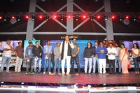 Luckkunnodu Movie Audio Release